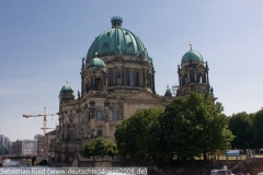 Berlin: Berliner Dom