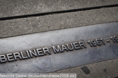Berlin: Berliener Mauer