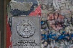 Berlin: Berliner Mauer