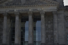 Berlin: Reichstag