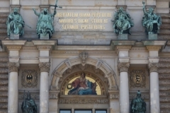 Hamburg: Rathaus