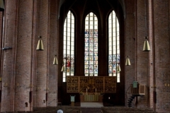 Hannover: Marktkirche