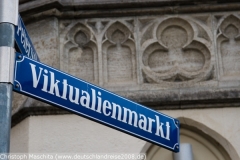 München: Viktualienmarkt