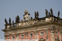 Potsdam: Neues Palais