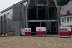 Saarbrücken: Historisches Museum