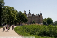 Schwerin: Schweriner Schloss