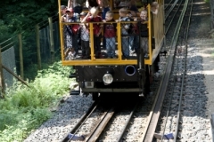 Wiesbaden: Nerobergbahn